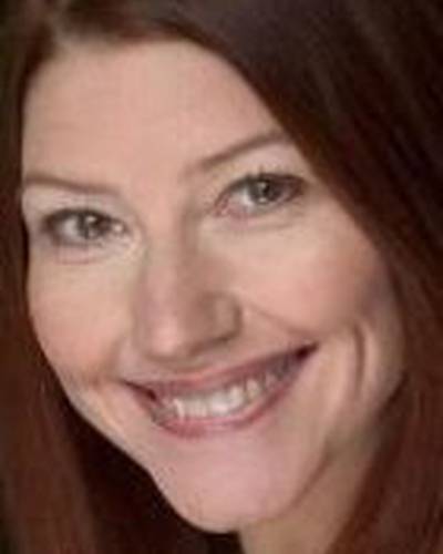 Сьюзи Брэк фото