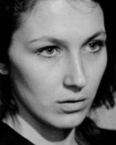 Ольга Шорина фото