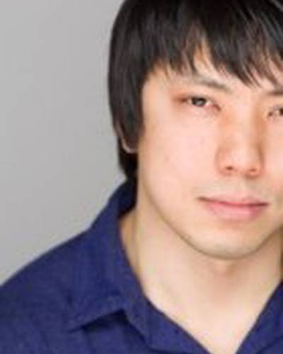 Джон Ву фото