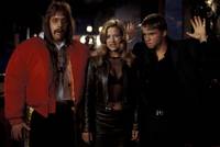 Кадр Andi Ommsen ist der letzte Lude