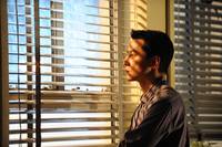 Кадр Тройной перехват