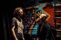 Кадр Диггеры