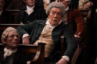 Кадр Удивительная легкость