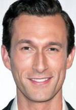 Аарон Лазар фото