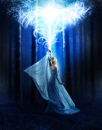 Постер Однажды в сказке