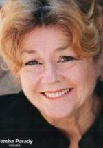 Hersha Parady фото