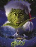 Постер из фильма "Гринч – похититель Рождества" - 1