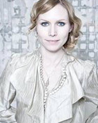 Нина Перссон фото