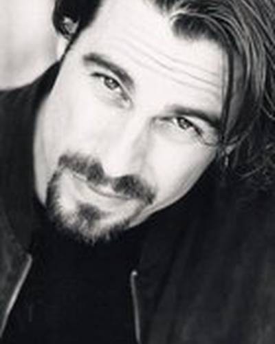 Джон Месе фото