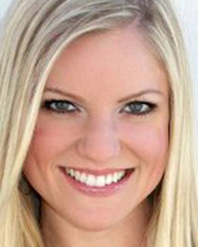 Натали Коэн фото