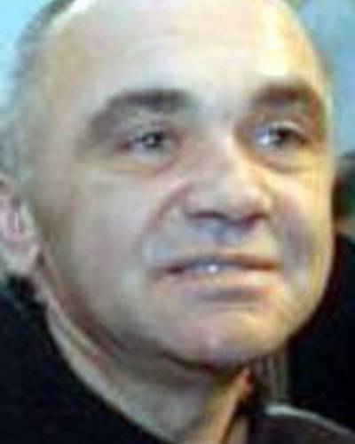 Василий Баша фото