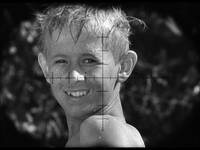 Кадр Добро пожаловать, или Посторонним вход воспрещен