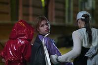 Кадр Первая любовь