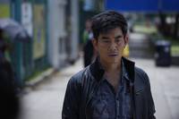 Кадр Жизнь без принципов