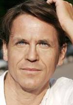 Тобиас Хосл фото