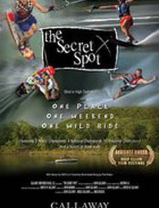 The Secret Spot