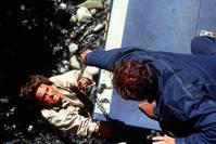 Кадр Авария