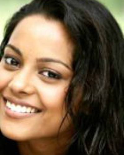 Шахана Госвами фото