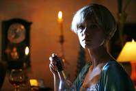 Кадр Девы ночи