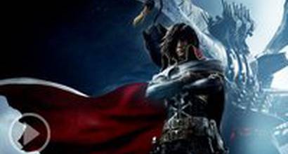 Трейлер №2 (русский дублированный) 