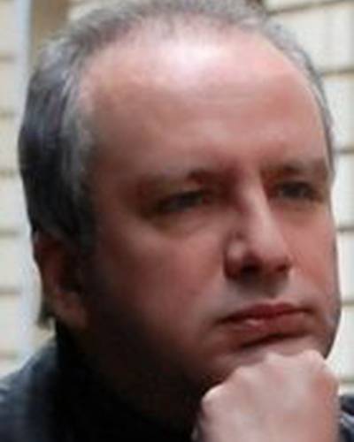 Андрей Леденев фото