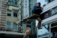 Кадр Неуязвимая мишень