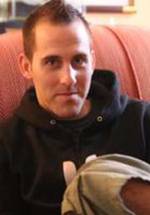 Чак Комо фото