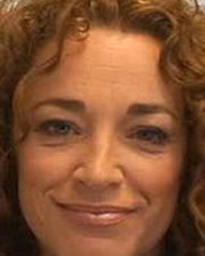 Кристина Маркос фото