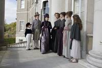 Кадр Разум и чувства (мини-сериал)