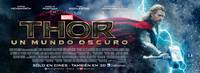 Постер Тор 2: Царство тьмы
