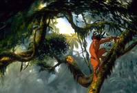 Кадр Тарзан