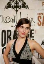 Аликс Анджелис фото