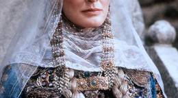 Кадр из фильма "Гамлет" - 1