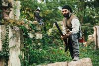 Кадр Алатристе