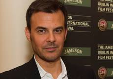 Франсуа Озон начал сьемки нового фильма