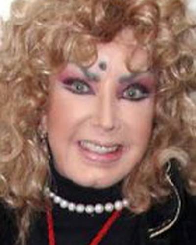 Ирма Серрано фото