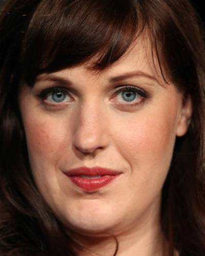 Эллисон Толман фото