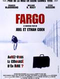 Постер из фильма "Фарго" - 1