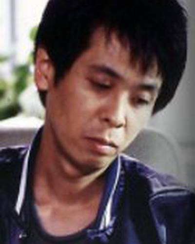 Йошиюки Моришита фото