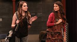 Кадр из фильма "Виктория – победительница" - 1