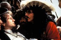 Кадр Капитан Крюк