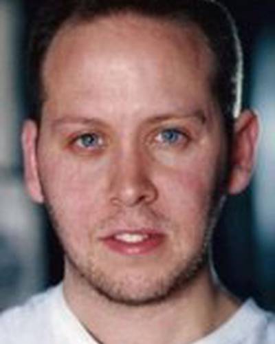 Дэйв Розенберг фото