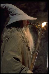 Кадр Властелин колец: Братство кольца