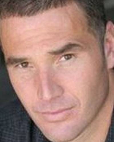 Дэнни Хэссел фото