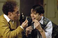 Кадр Сумасшествие вокруг марихуаны: Киномюзикл