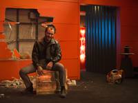 Кадр Дом Хемингуэй: История одного гангстера