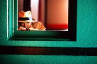 Кадр Дик Трэйси