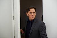 Кадр Черные метки