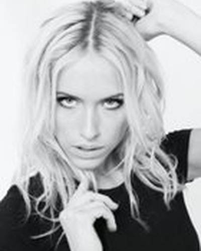 Алена Гербер фото