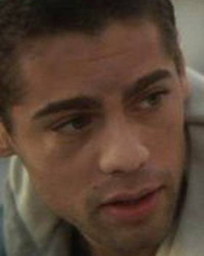 Сэм Гипсон фото